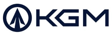 KGM Suppressors logo